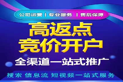 sem百度竞价策略：企业营销新动力